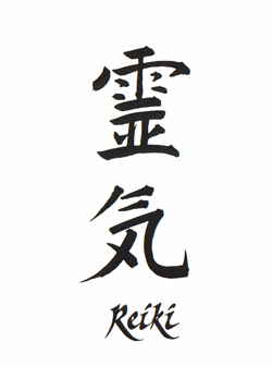 reiki